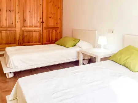 Villa 8 pers., piscine privée à Pollença : photo 27