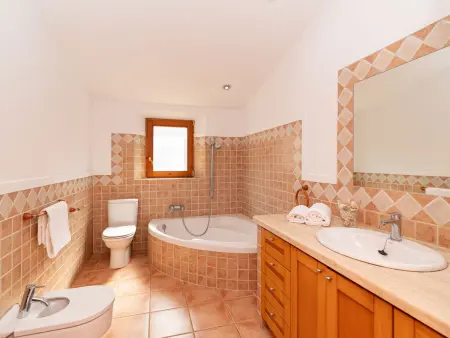 Villa 8 pers., piscine privée à Pollença : photo 33