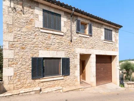 Villa 8 pers., piscine privée à Pollença : photo 34