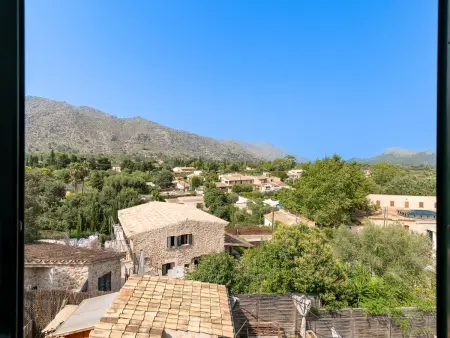 Villa 8 pers., piscine privée à Pollença : photo 35