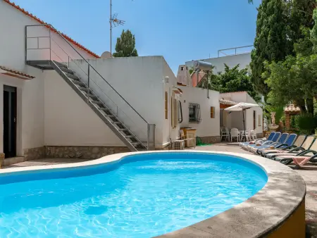 Villa Minerva 4 chambres, piscine privée à Alcúdia : photo 3