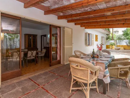 Villa Minerva 4 chambres, piscine privée à Alcúdia : photo 6