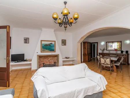 Villa Minerva 4 chambres, piscine privée à Alcúdia : photo 12