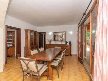 Villa Minerva 4 chambres, piscine privée à Alcúdia : photo 13