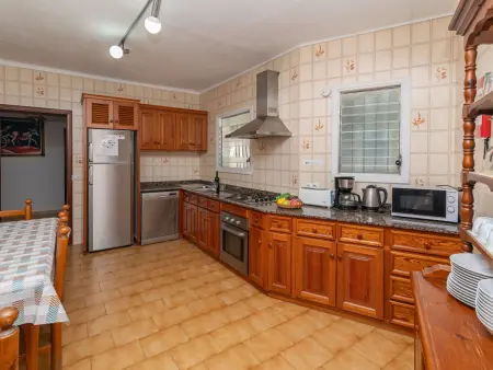 Villa Minerva 4 chambres, piscine privée à Alcúdia : photo 16