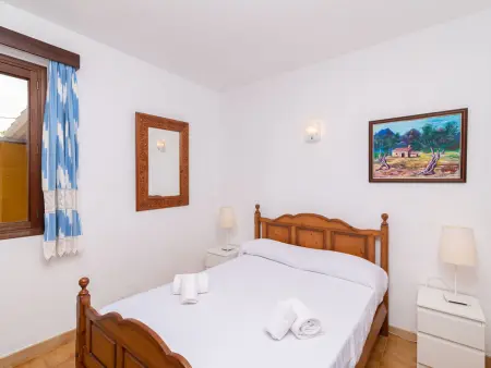 Villa Minerva 4 chambres, piscine privée à Alcúdia : photo 18