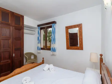 Villa Minerva 4 chambres, piscine privée à Alcúdia : photo 19