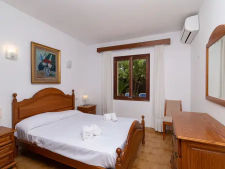 Villa Minerva 4 chambres, piscine privée à Alcúdia : photo 20