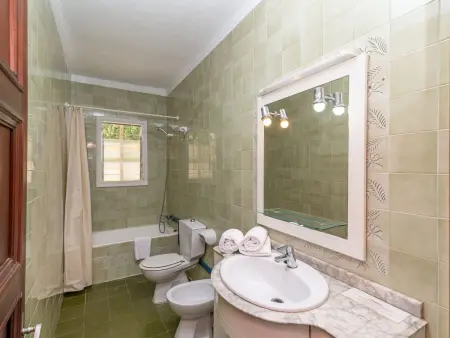 Villa Minerva 4 chambres, piscine privée à Alcúdia : photo 22