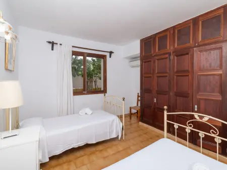 Villa Minerva 4 chambres, piscine privée à Alcúdia : photo 25