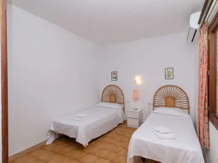 Villa Minerva 4 chambres, piscine privée à Alcúdia : photo 26