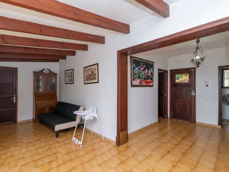 Villa Minerva 4 chambres, piscine privée à Alcúdia : photo 28