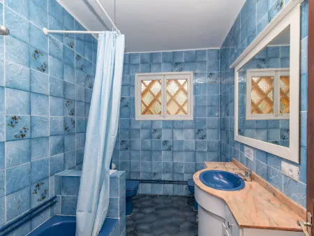 Villa Minerva 4 chambres, piscine privée à Alcúdia : photo 29