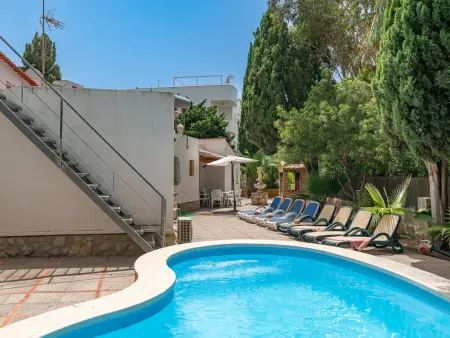 Villa Minerva 4 chambres, piscine privée à Alcúdia : photo 33