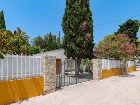 Villa Minerva 4 chambres, piscine privée à Alcúdia : photo 35