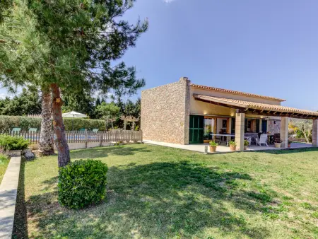 Villa Soler de Baix - Piscine privée, 3 chambres à Pollença - Photo 4