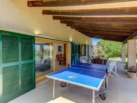 Villa Soler de Baix - Piscine privée, 3 chambres à Pollença - Photo 6