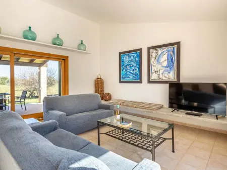 Villa Soler de Baix - Piscine privée, 3 chambres à Pollença - Photo 8