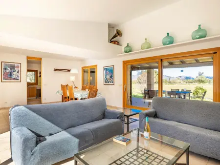 Villa Soler de Baix - Piscine privée, 3 chambres à Pollença - Photo 9