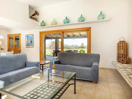 Villa Soler de Baix - Piscine privée, 3 chambres à Pollença - Photo 11