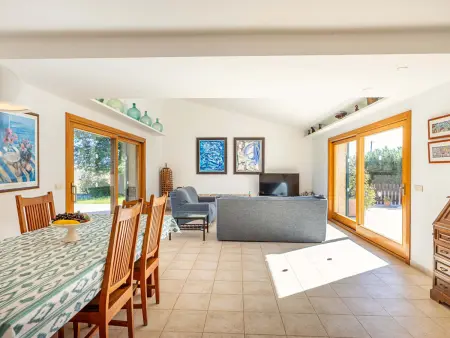 Villa Soler de Baix - Piscine privée, 3 chambres à Pollença - Photo 13