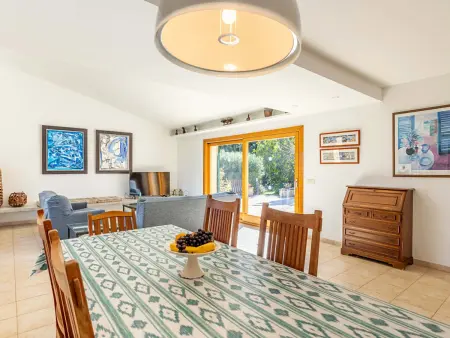 Villa Soler de Baix - Piscine privée, 3 chambres à Pollença - Photo 14