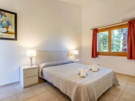 Villa Soler de Baix - Piscine privée, 3 chambres à Pollença - Photo 18
