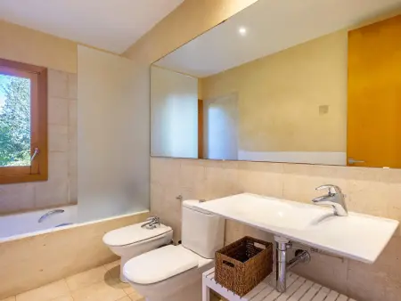 Villa Soler de Baix - Piscine privée, 3 chambres à Pollença - Photo 19