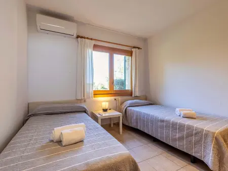 Villa Soler de Baix - Piscine privée, 3 chambres à Pollença - Photo 20