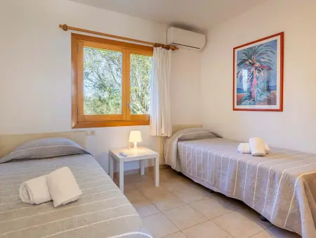 Villa Soler de Baix - Piscine privée, 3 chambres à Pollença - Photo 22