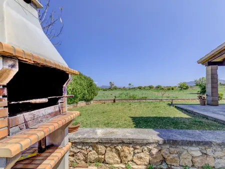 Villa Soler de Baix - Piscine privée, 3 chambres à Pollença - Photo 24