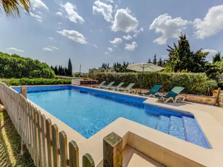 Villa Soler de Baix - Piscine privée, 3 chambres à Pollença - Photo 25