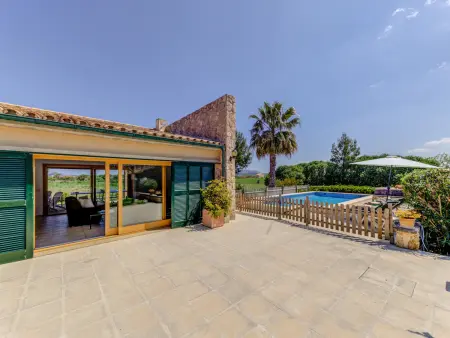Villa Soler de Baix - Piscine privée, 3 chambres à Pollença - Photo 26