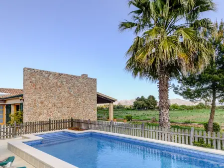 Villa Soler de Baix - Piscine privée, 3 chambres à Pollença - Photo 27
