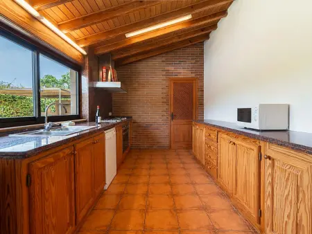Can Perello – Villa Mallorquine Isolée, Piscine 9x4m : photo 14