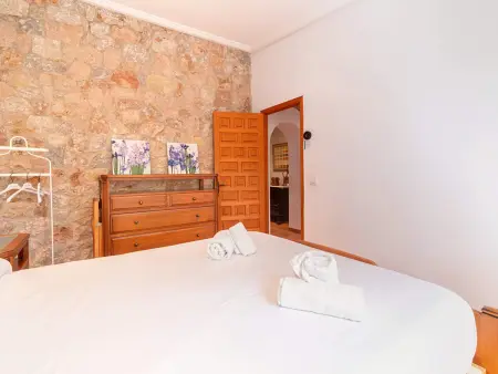 Can Perello – Villa Mallorquine Isolée, Piscine 9x4m : photo 16
