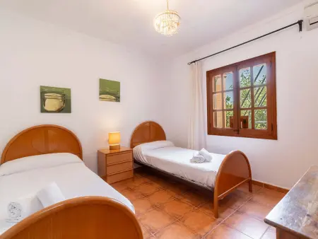 Can Perello – Villa Mallorquine Isolée, Piscine 9x4m : photo 23