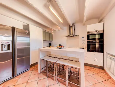 Villa élégante avec piscine et clim - 8 pers., Location Villa 8 personnes à Pollença - Photo 15