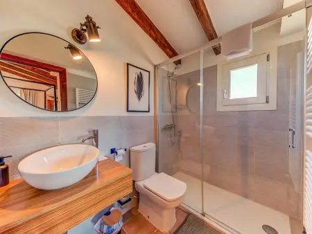 Villa élégante avec piscine et clim - 8 pers., Location Villa 8 personnes à Pollença - Photo 20