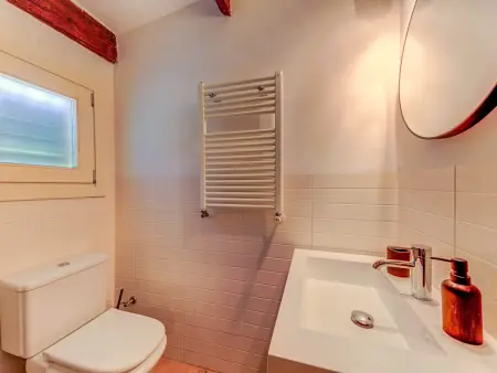 Villa élégante avec piscine et clim - 8 pers., Location Villa 8 personnes à Pollença - Photo 24