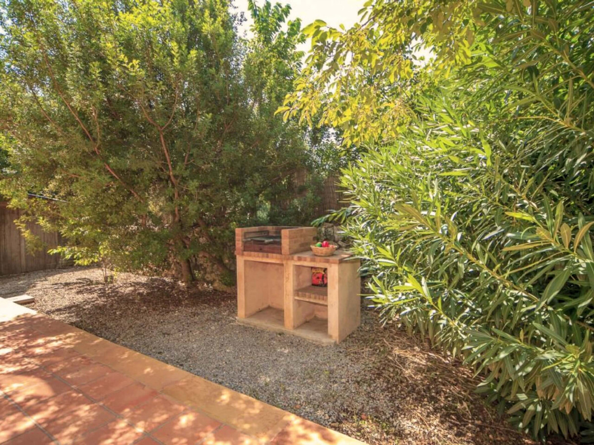 Villa Luisa : maison romantique piscine 8x4m à Sa Pobla - Photo 17