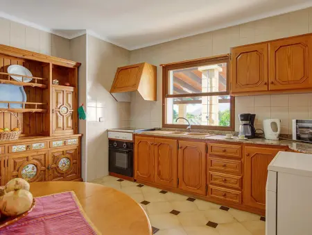 Villa de campagne, piscine privée - Alcúdia, Villa 10 personnes à Alcúdia - Photo 12
