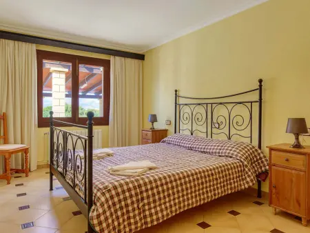 Villa de campagne, piscine privée - Alcúdia, Villa 10 personnes à Alcúdia - Photo 14