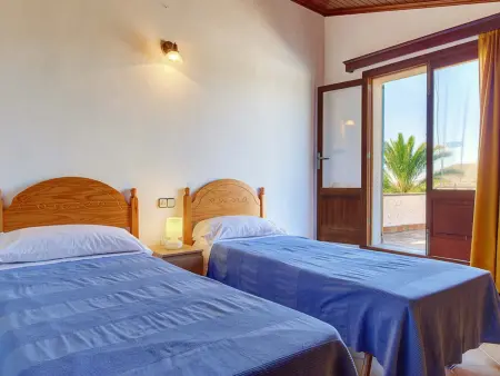 Villa de campagne, piscine privée - Alcúdia, Villa 10 personnes à Alcúdia - Photo 15