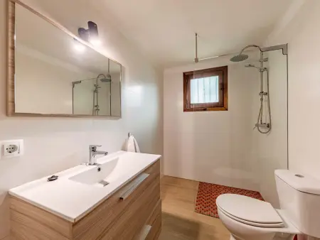 Villa de campagne, piscine privée - Alcúdia, Villa 10 personnes à Alcúdia - Photo 19