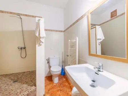 Villa de campagne, piscine privée - Alcúdia, Villa 10 personnes à Alcúdia - Photo 20