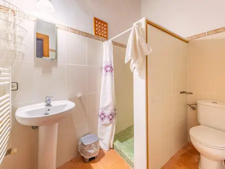 Villa de campagne, piscine privée - Alcúdia, Villa 10 personnes à Alcúdia - Photo 21