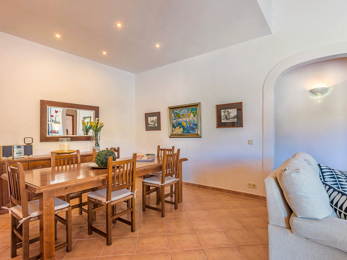 Villa Fullos à Pollença : 3 ch, piscine 8,5×4,5m - Photo 9
