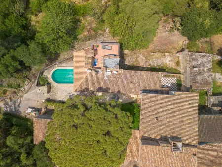 Villa Ciutada à Pollença : 3 chambres, piscine 6x3,6m : photo 8