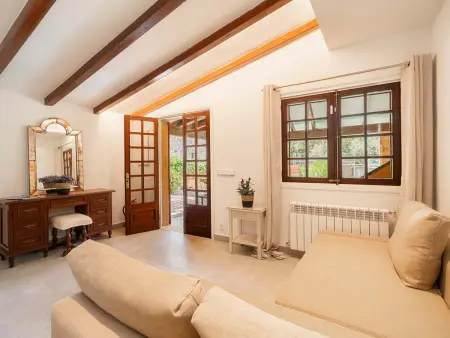 Villa Ciutada à Pollença : 3 chambres, piscine 6x3,6m : photo 9